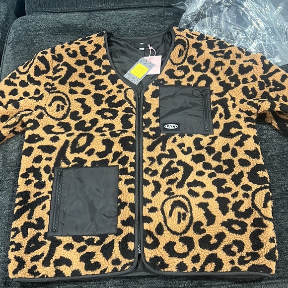 Lazy Oaf. L. Leopard - Picture 13 of 14